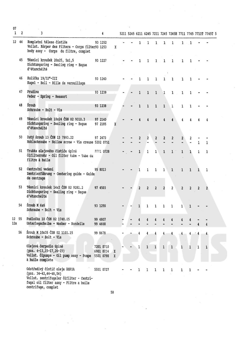 interaktivní katalog