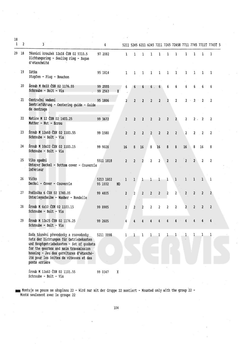 interaktivní katalog