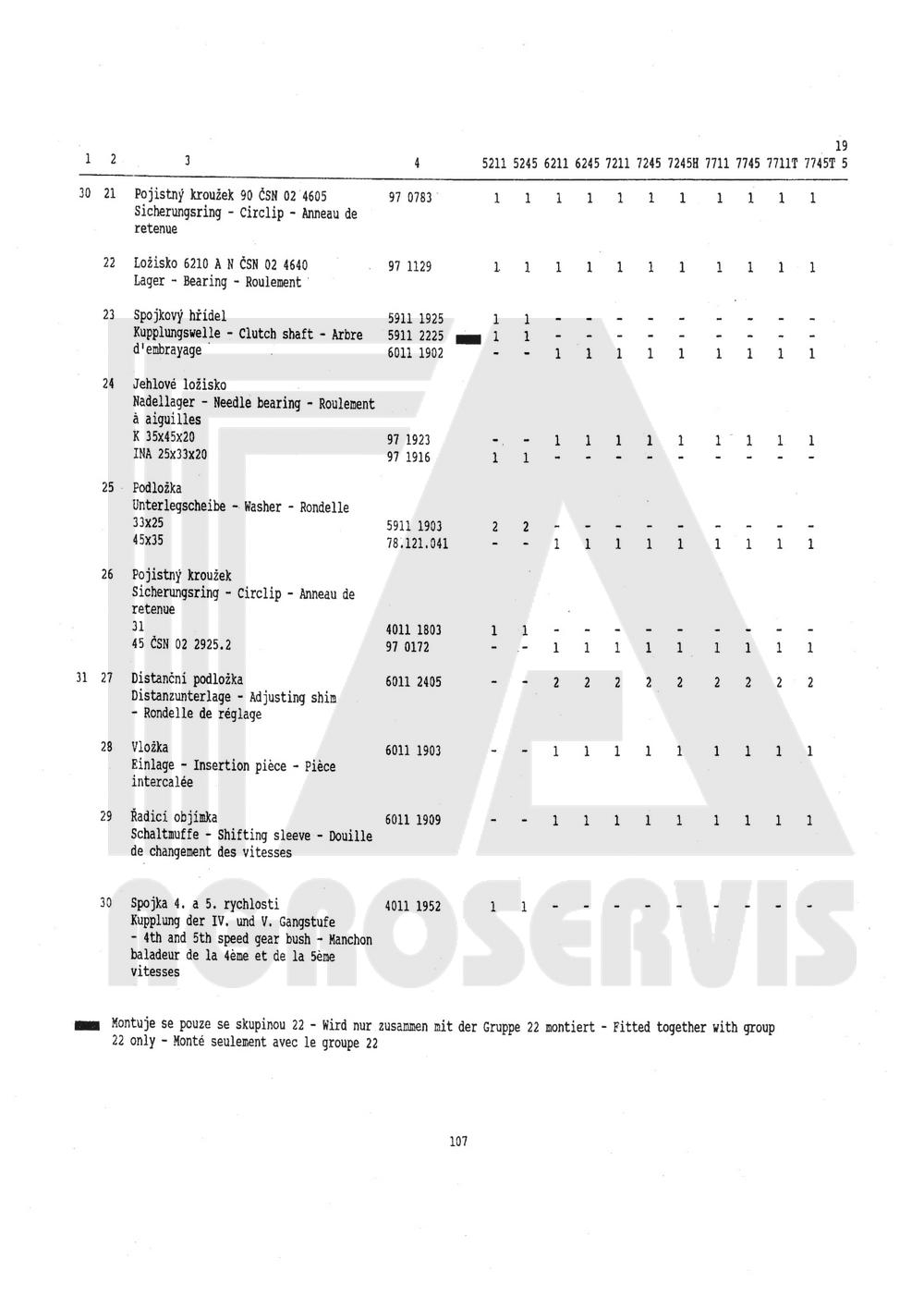 interaktivní katalog