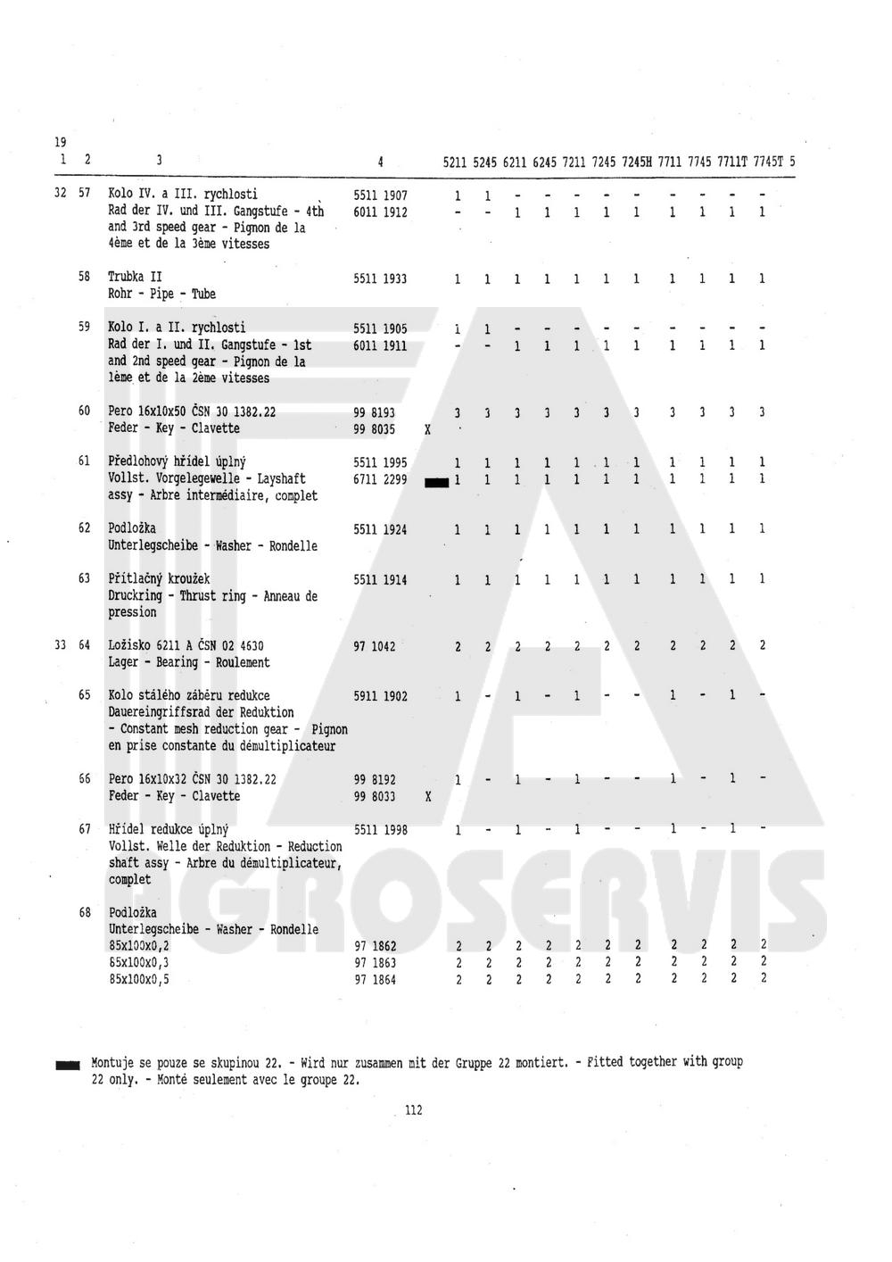 interaktivní katalog