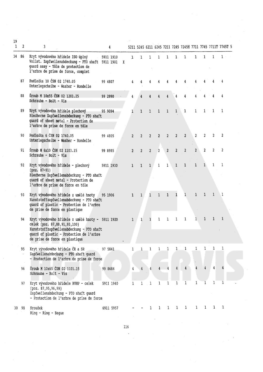 interaktivní katalog