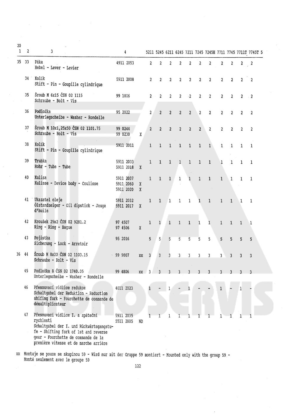 interaktivní katalog