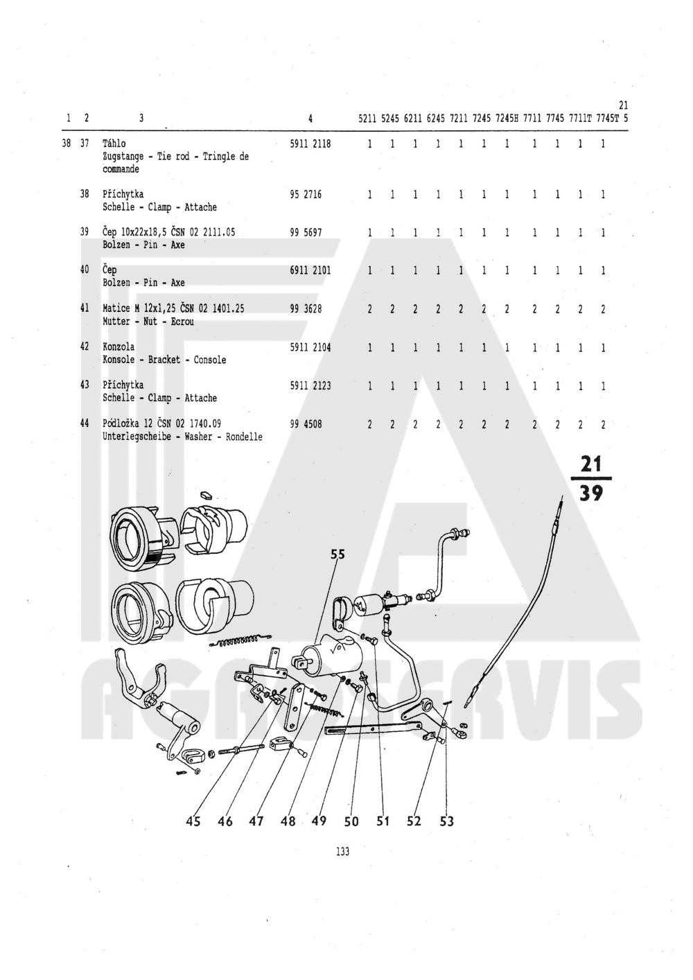 interaktivní katalog