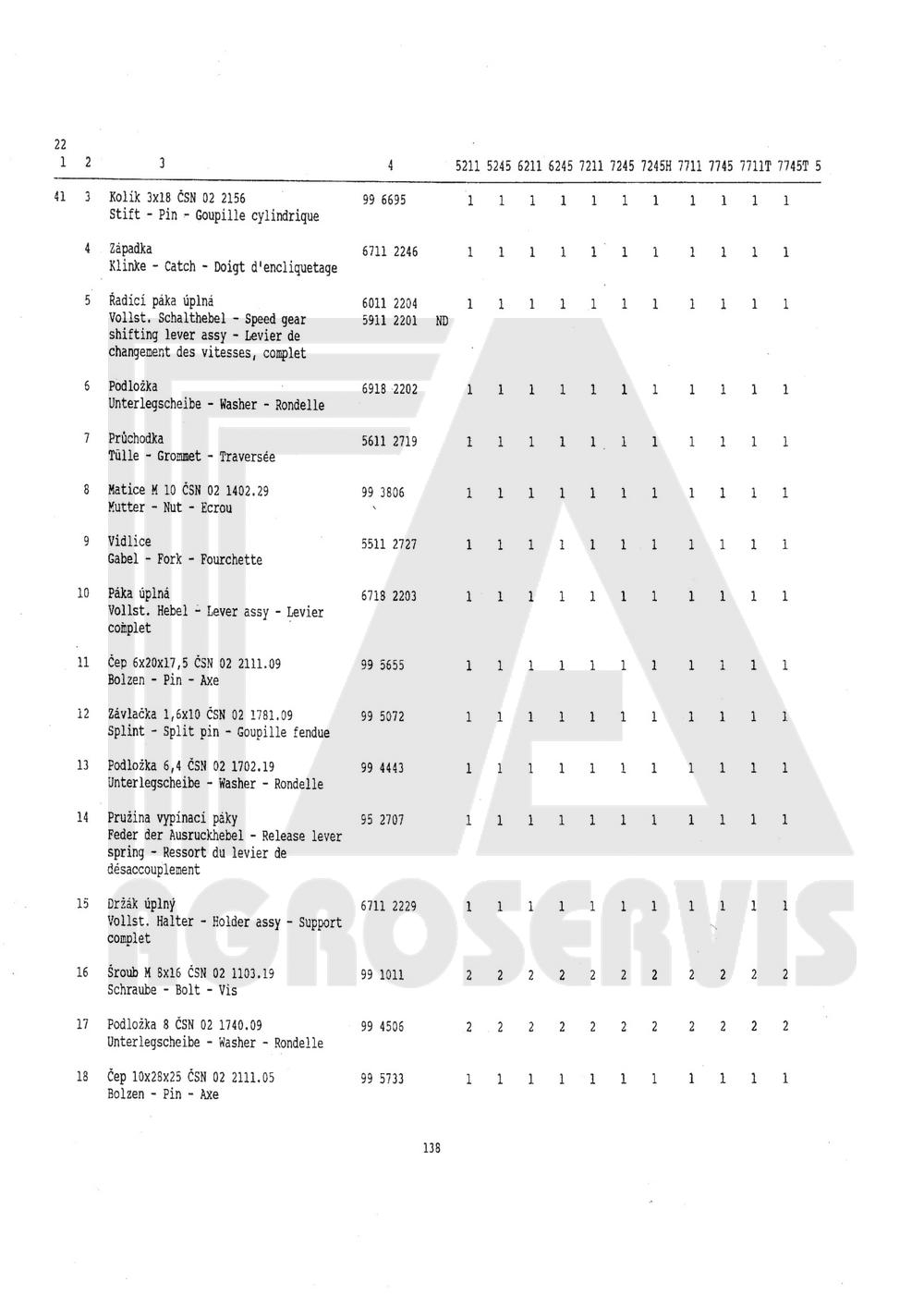 interaktivní katalog