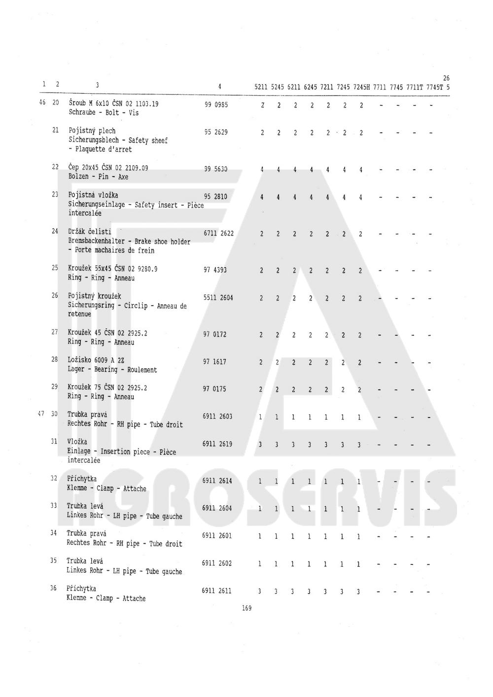 interaktivní katalog