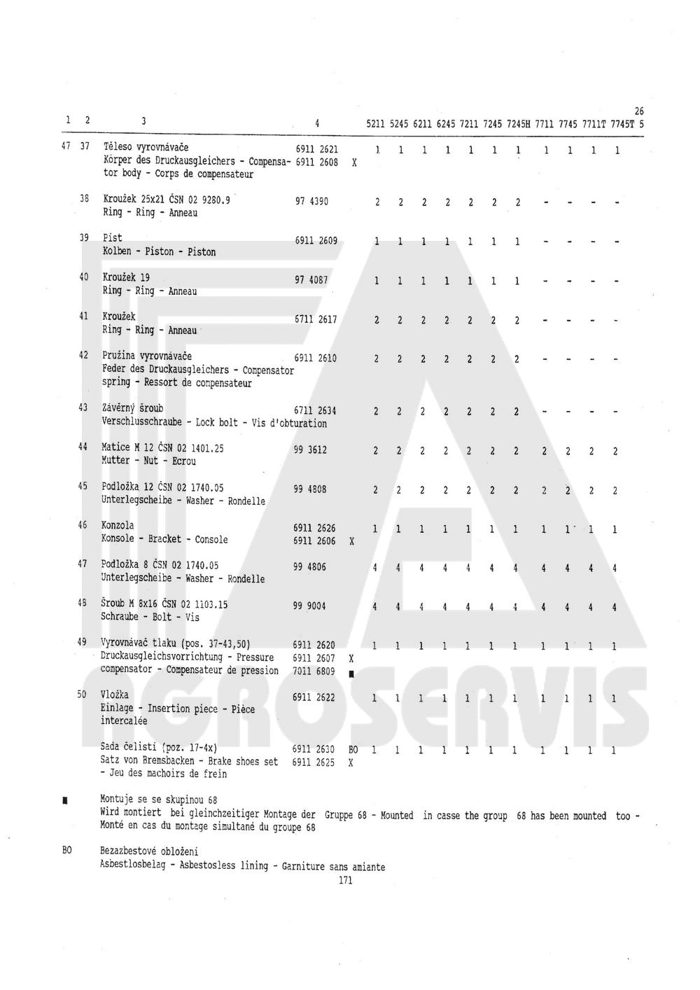 interaktivní katalog