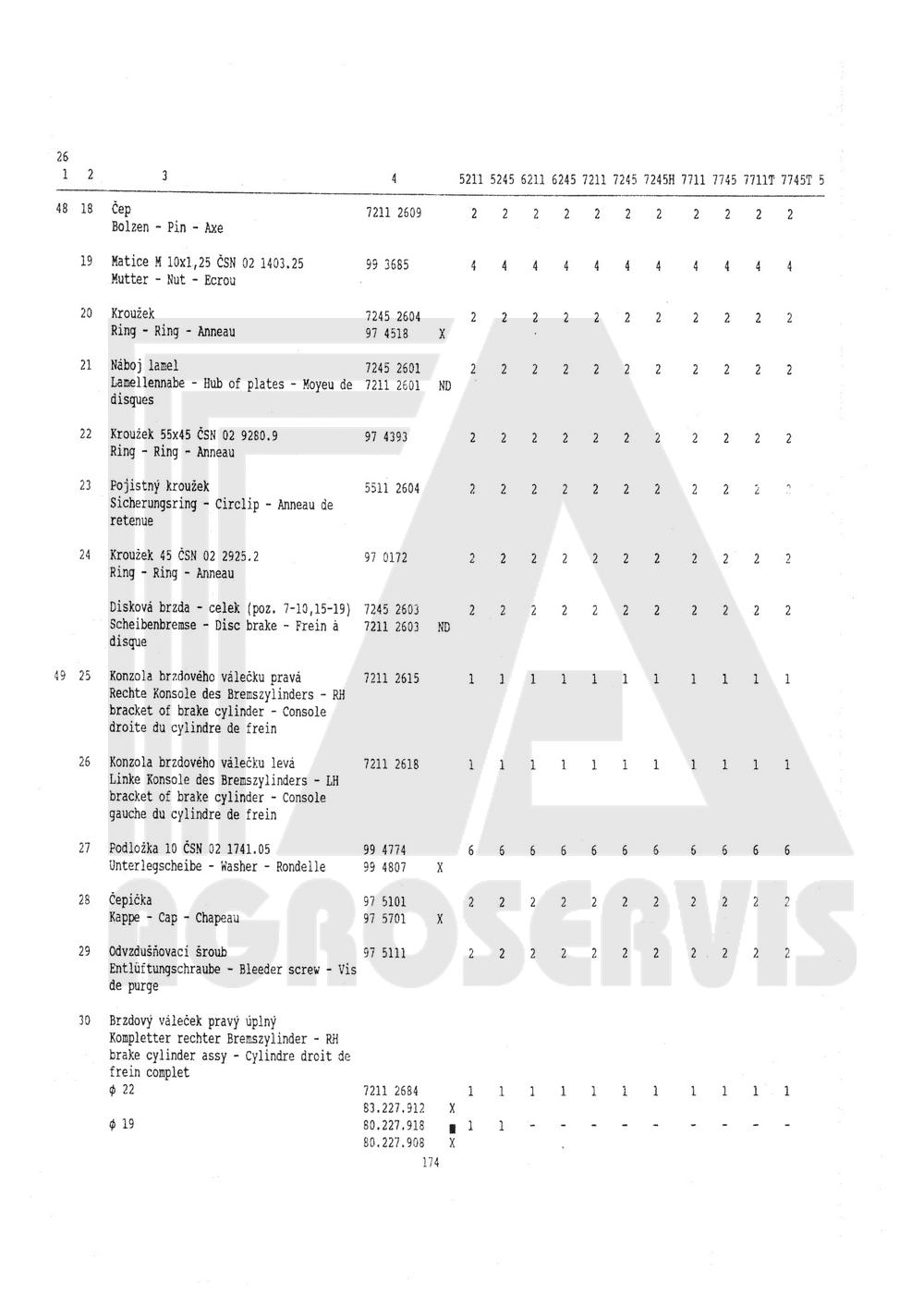 interaktivní katalog