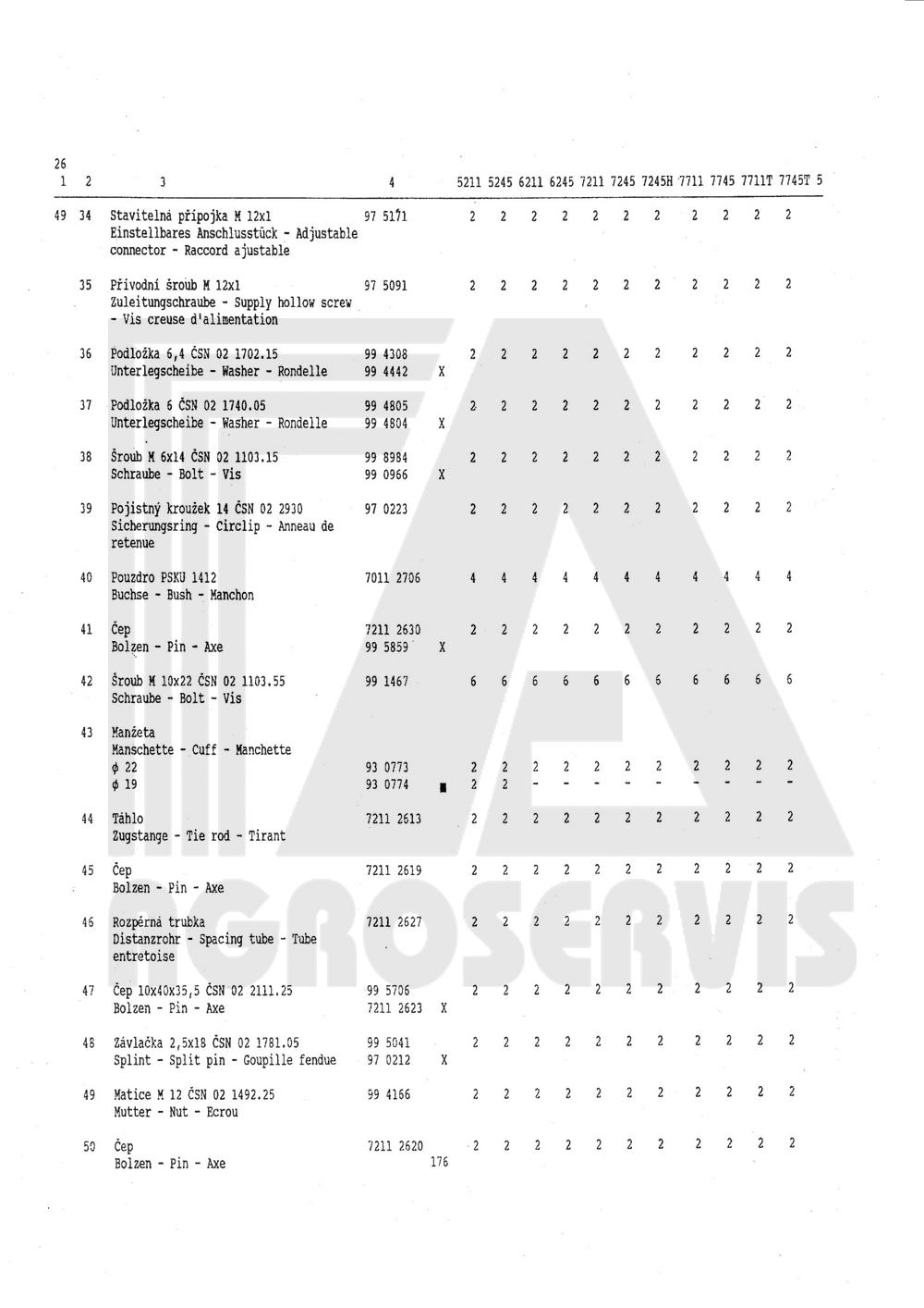 interaktivní katalog