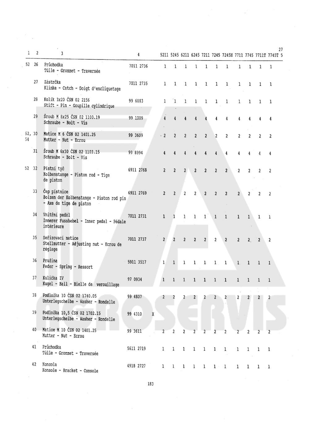 interaktivní katalog