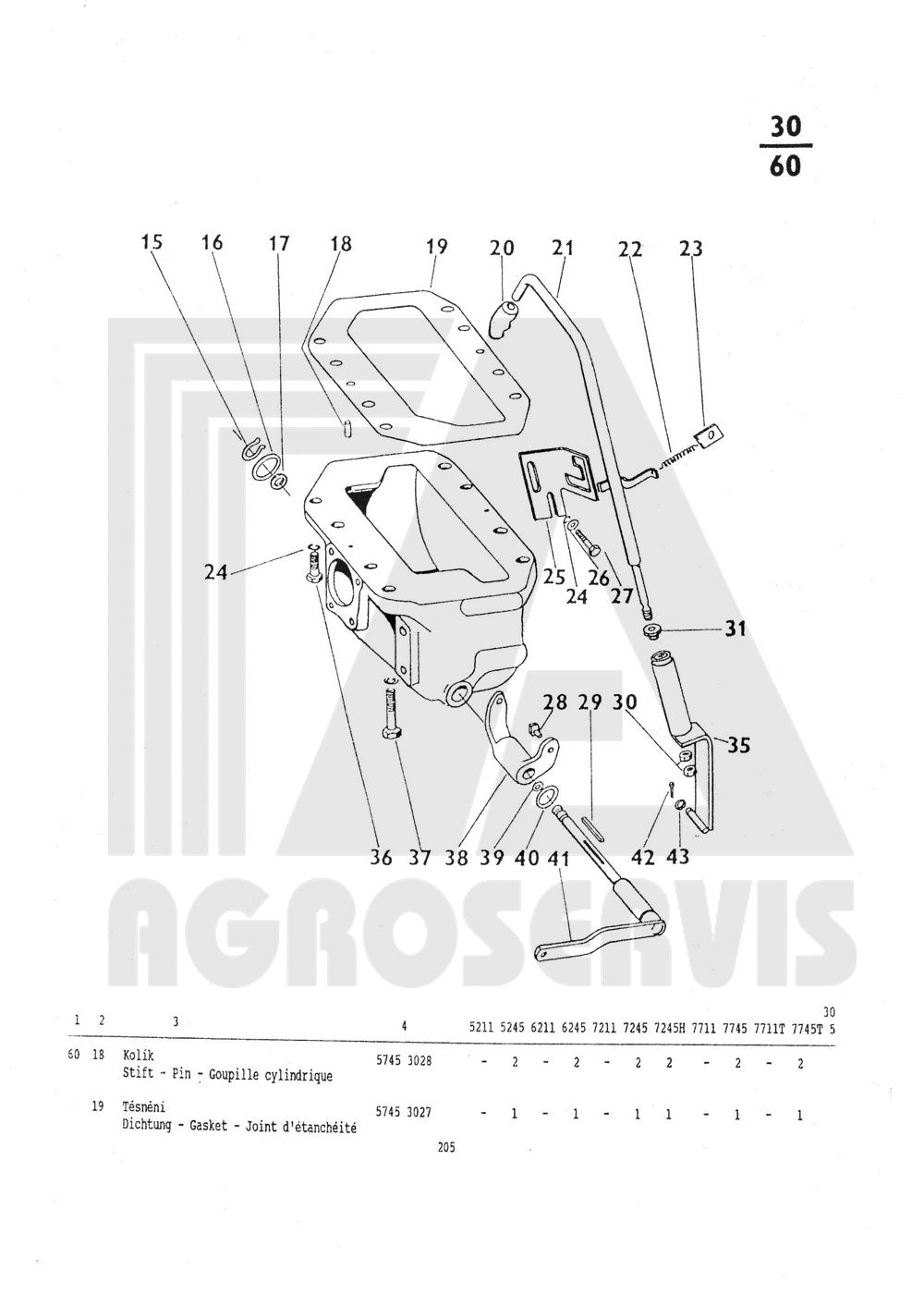 interaktivní katalog