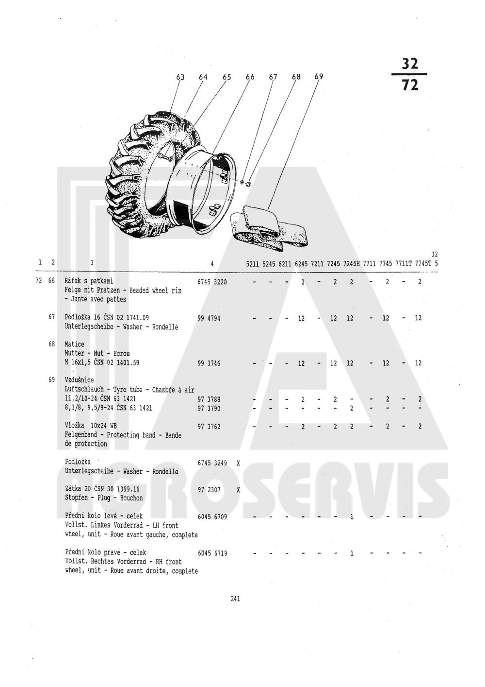 interaktivní katalog