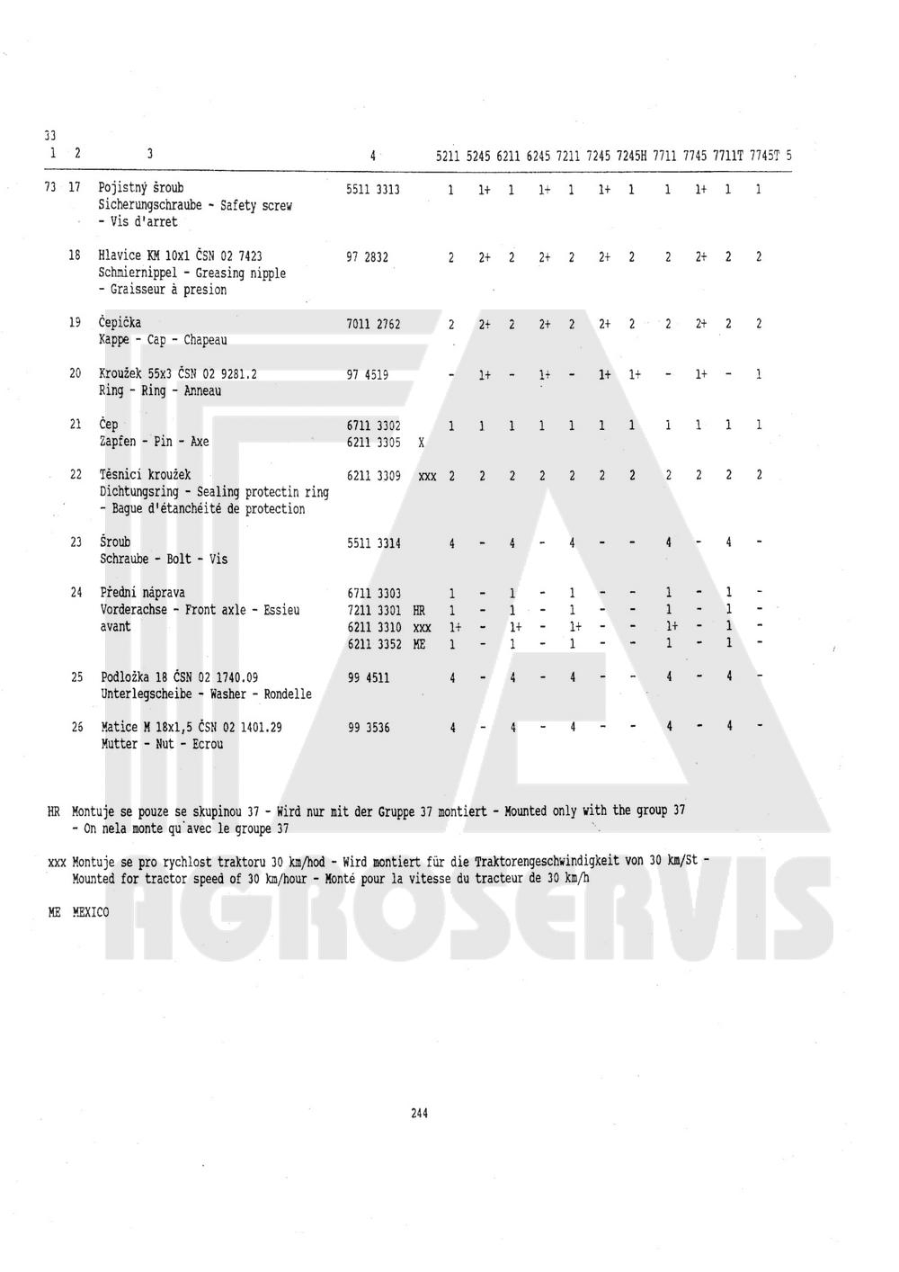 interaktivní katalog