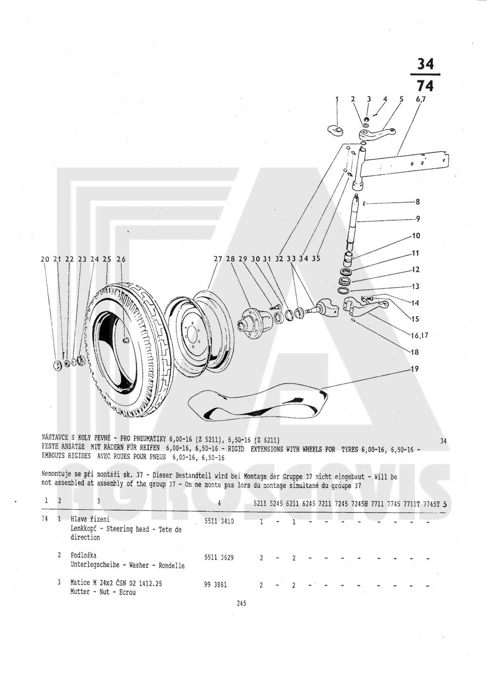 interaktivní katalog