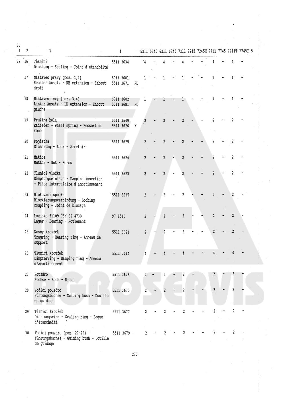 interaktivní katalog