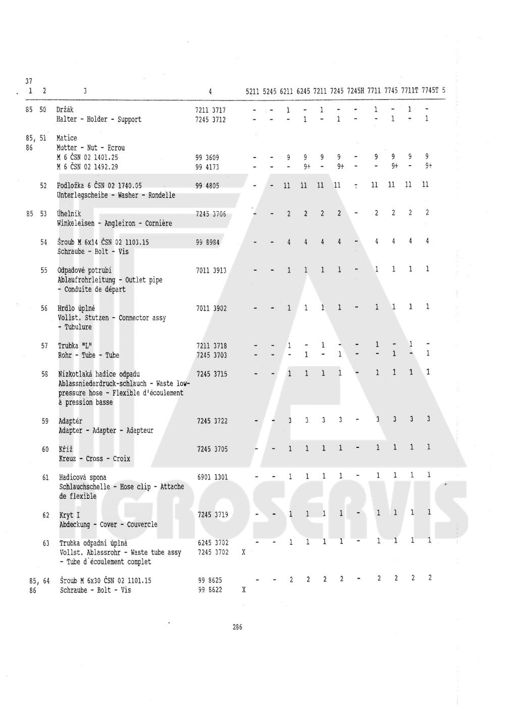 interaktivní katalog