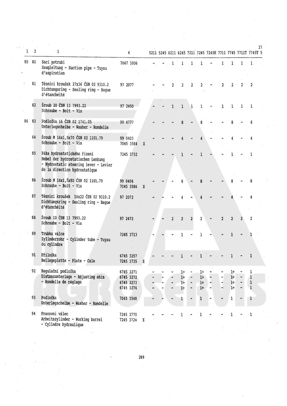 interaktivní katalog