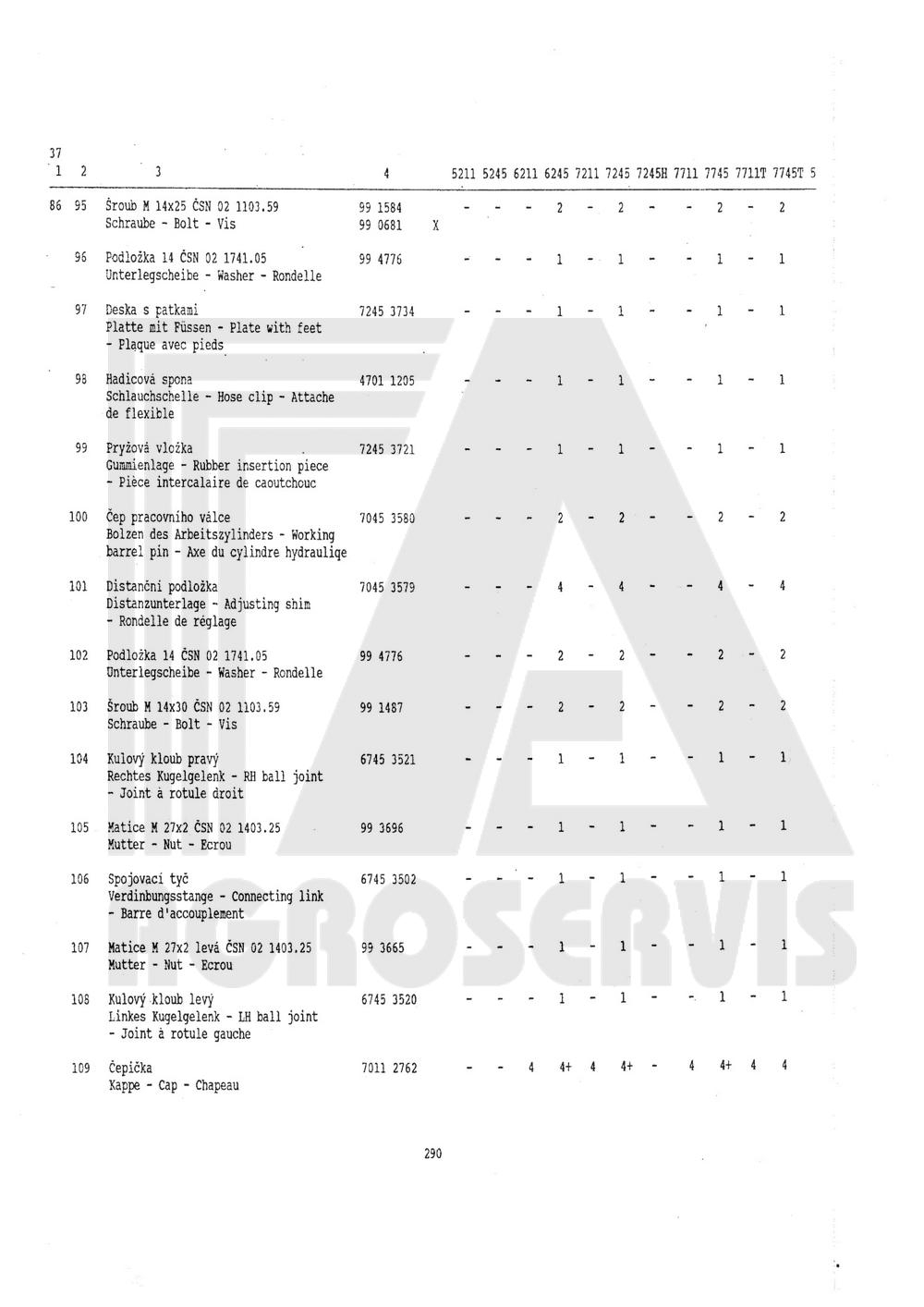 interaktivní katalog