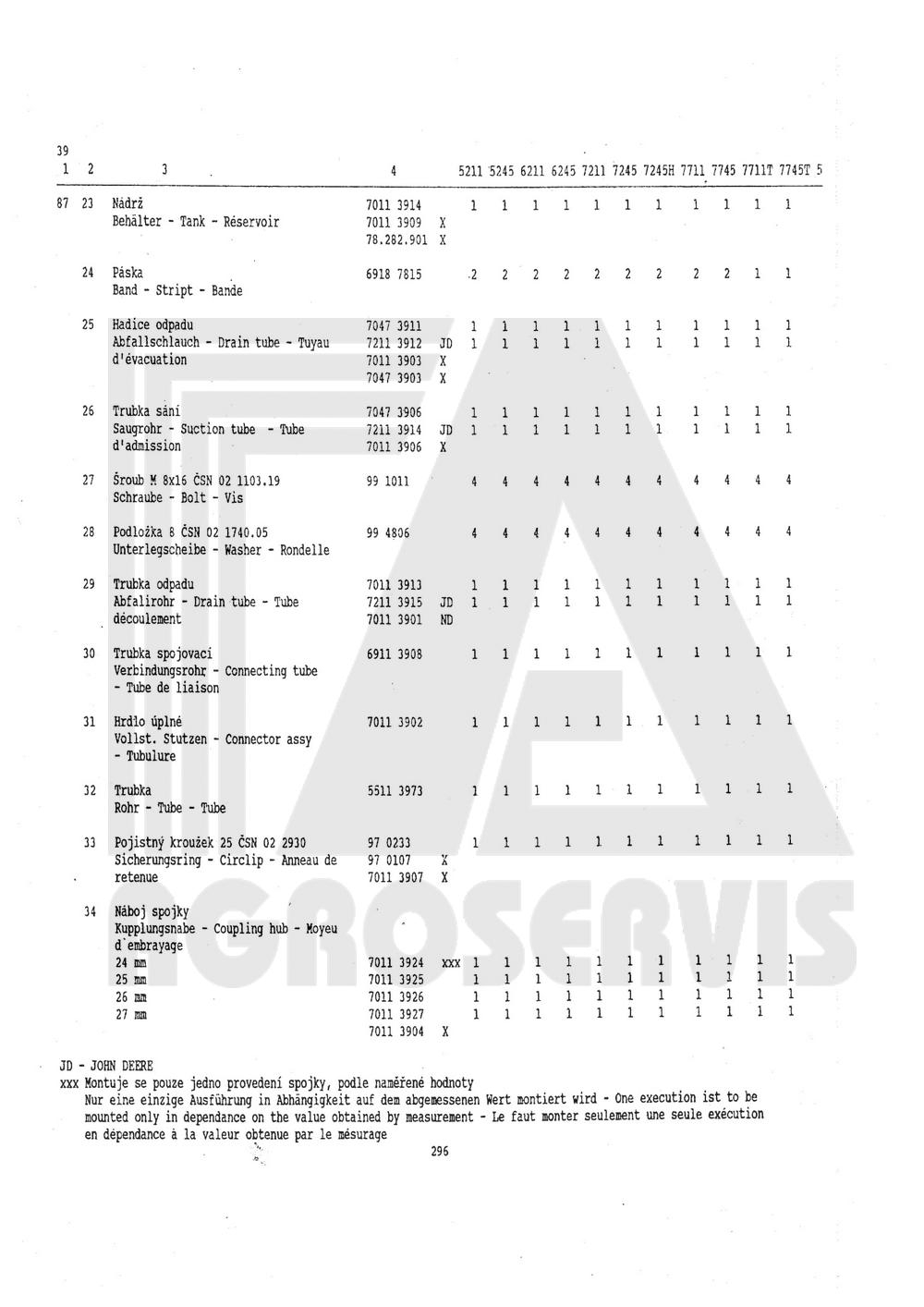 interaktivní katalog