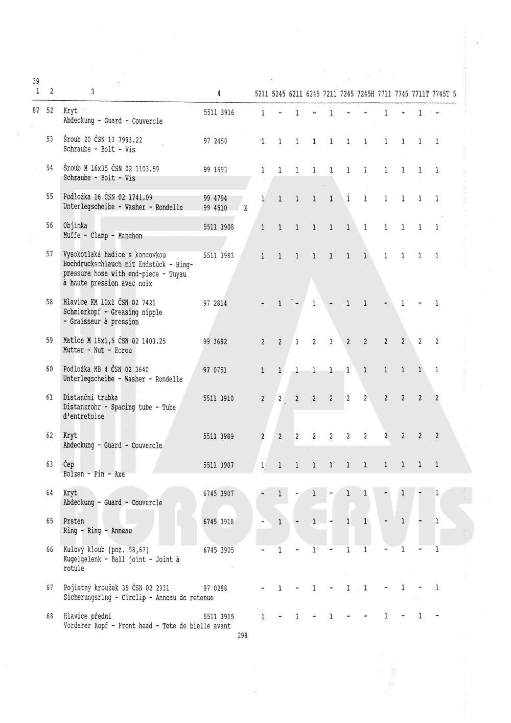 interaktivní katalog