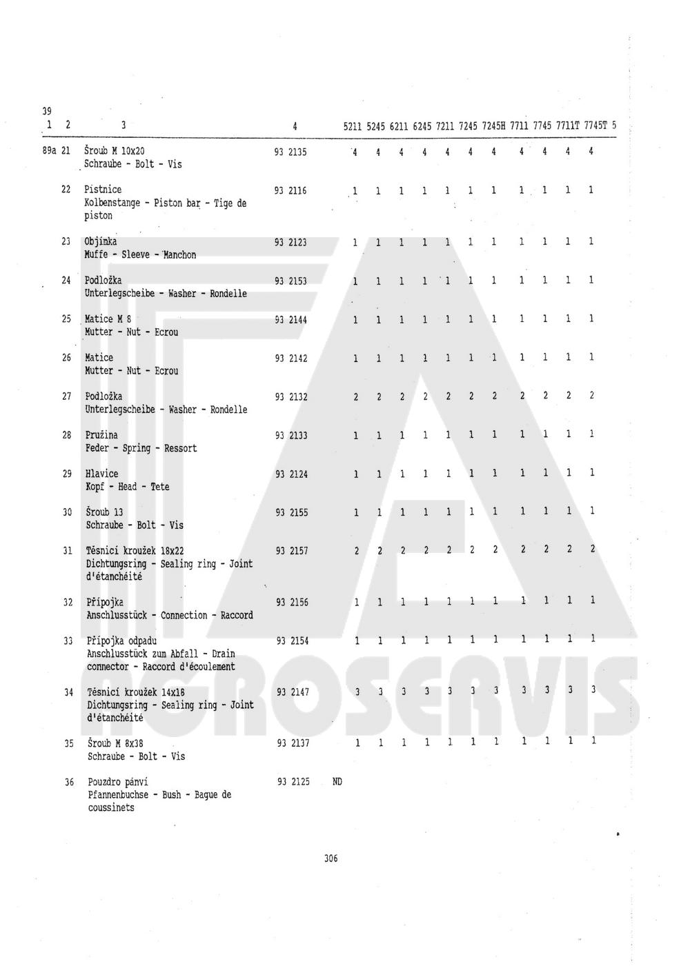 interaktivní katalog