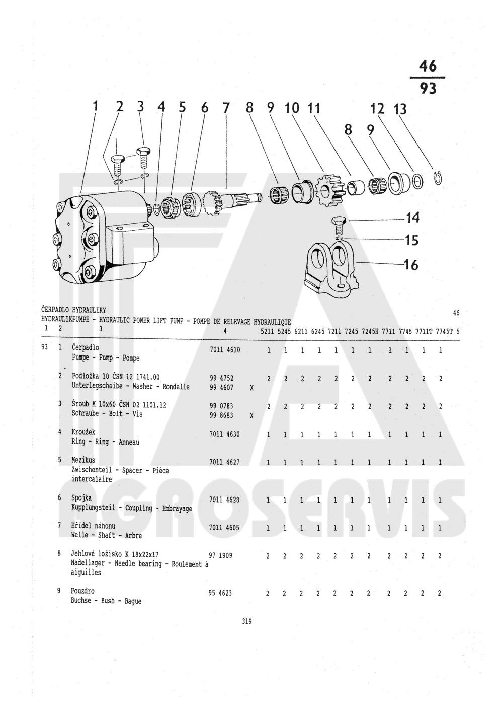 interaktivní katalog