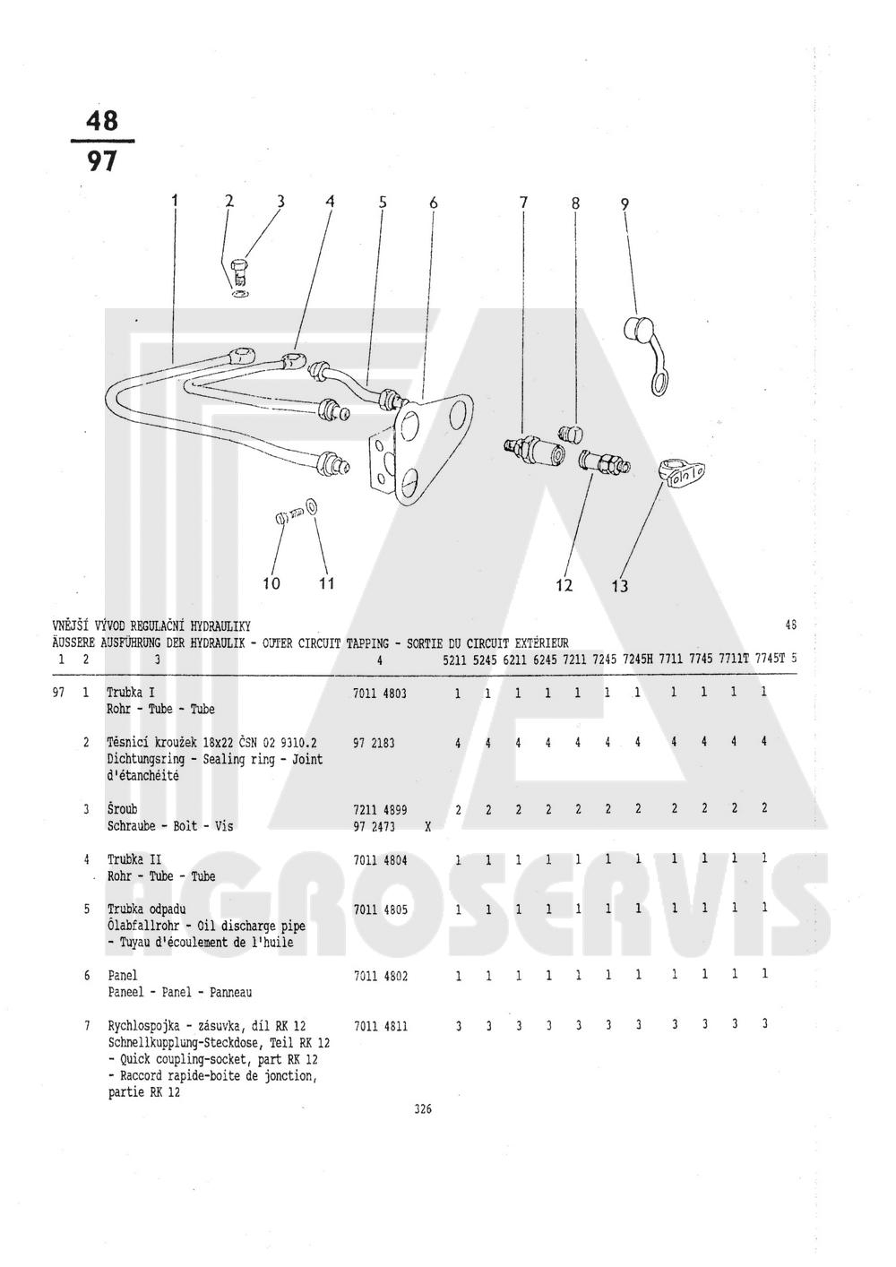 interaktivní katalog