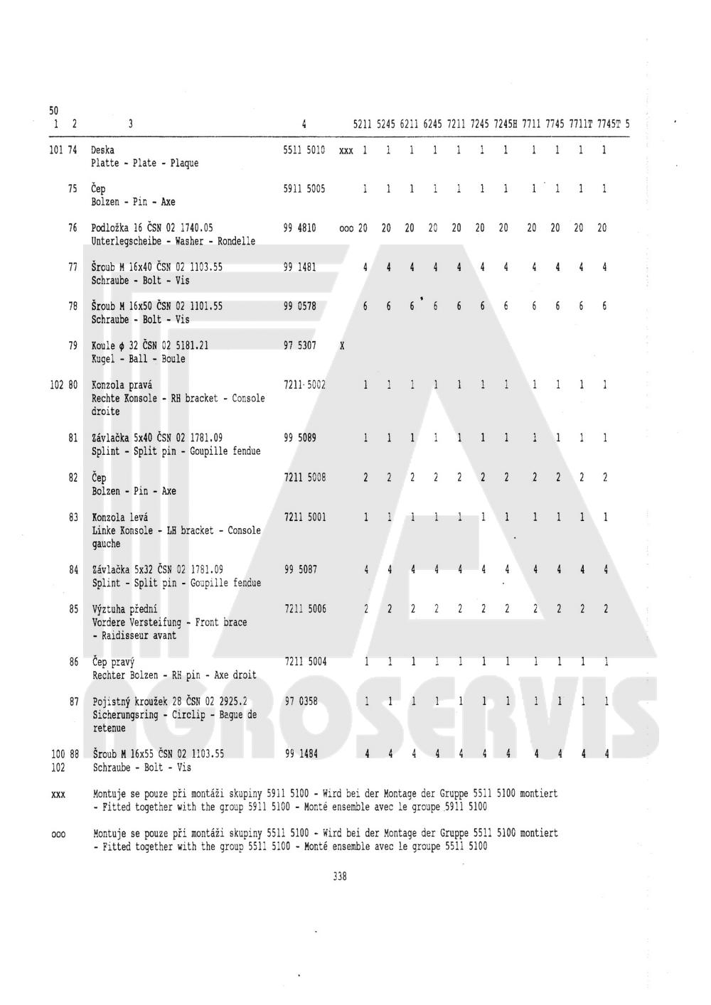 interaktivní katalog