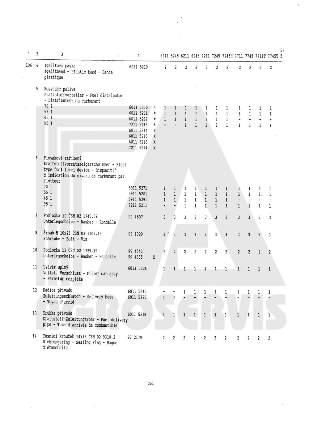 interaktivní katalog