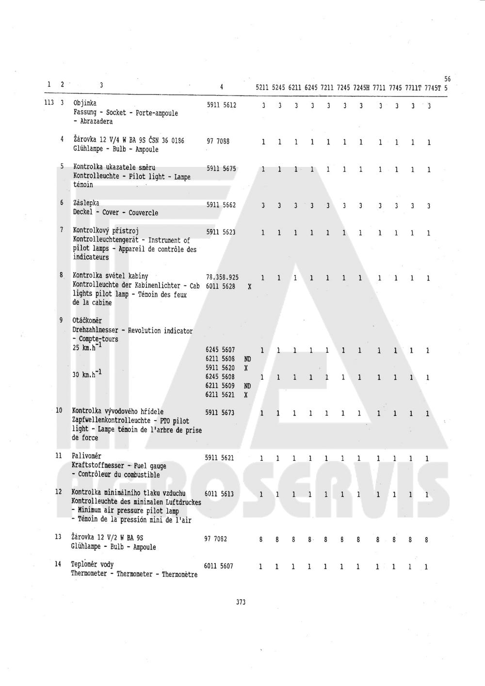 interaktivní katalog