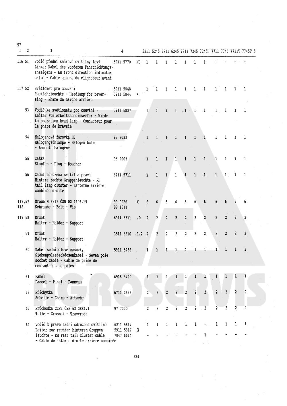 interaktivní katalog