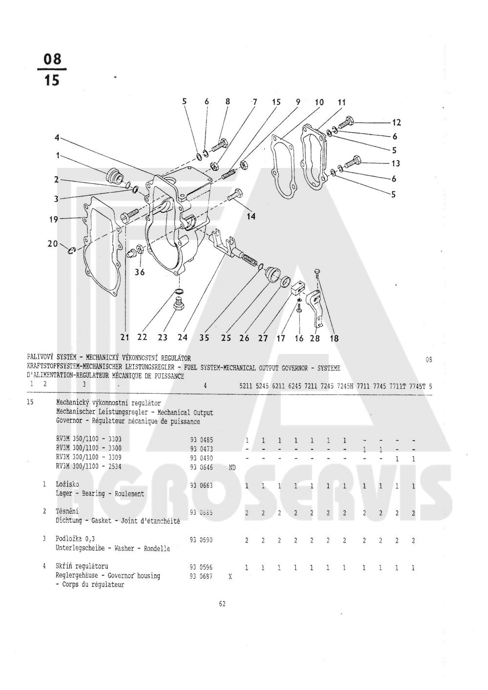 interaktivní katalog