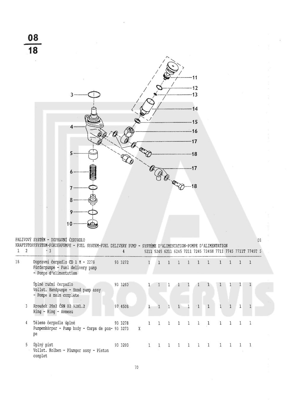 interaktivní katalog