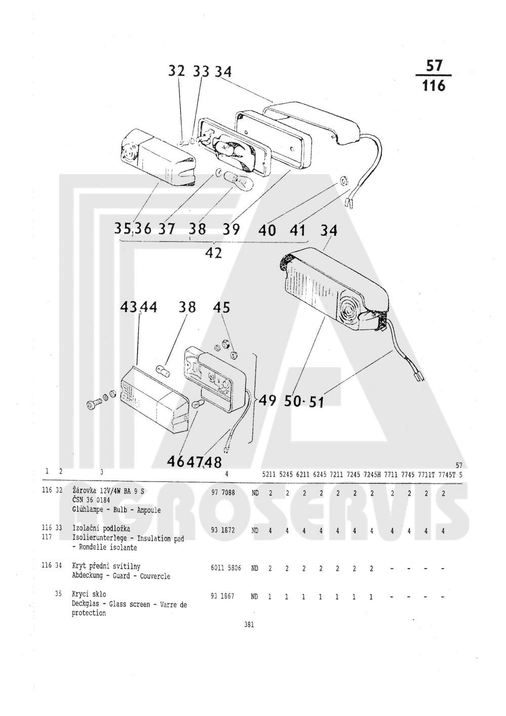 interaktivní katalog