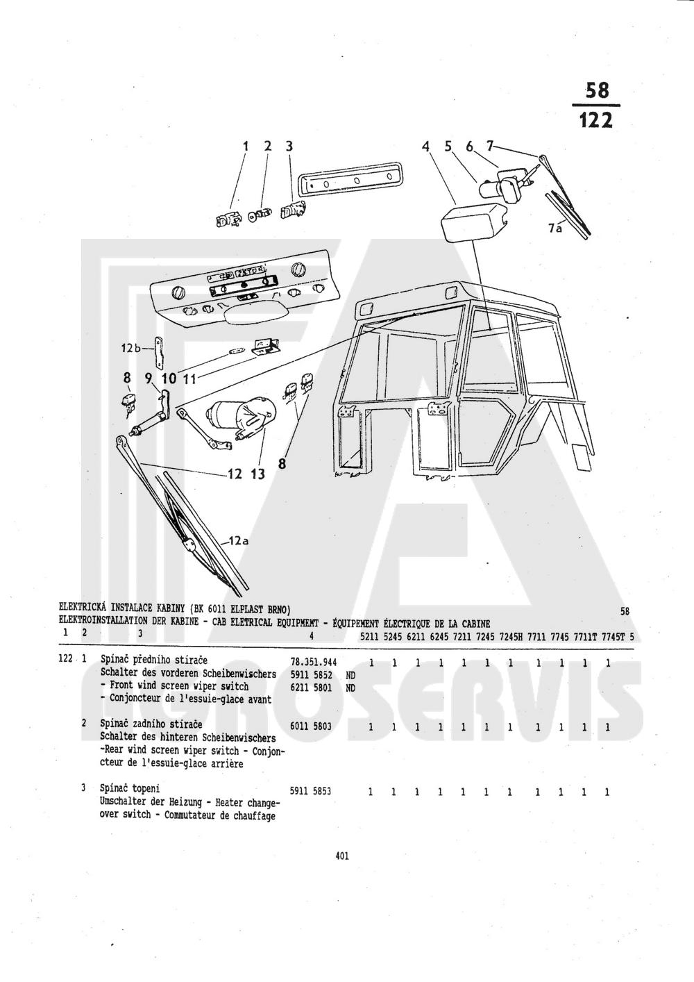 interaktivní katalog