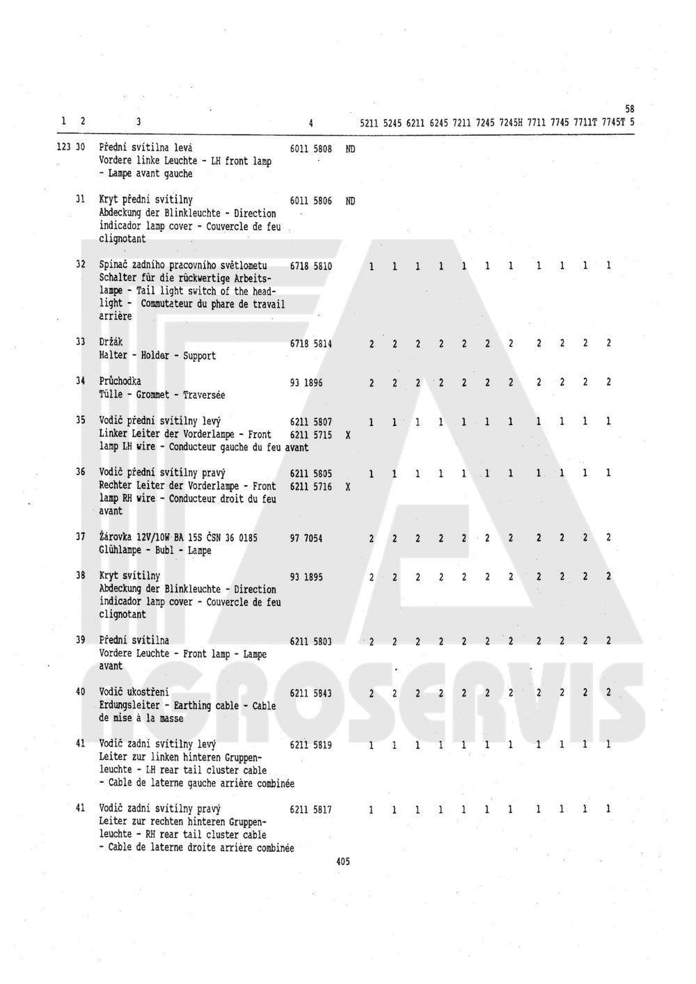 interaktivní katalog