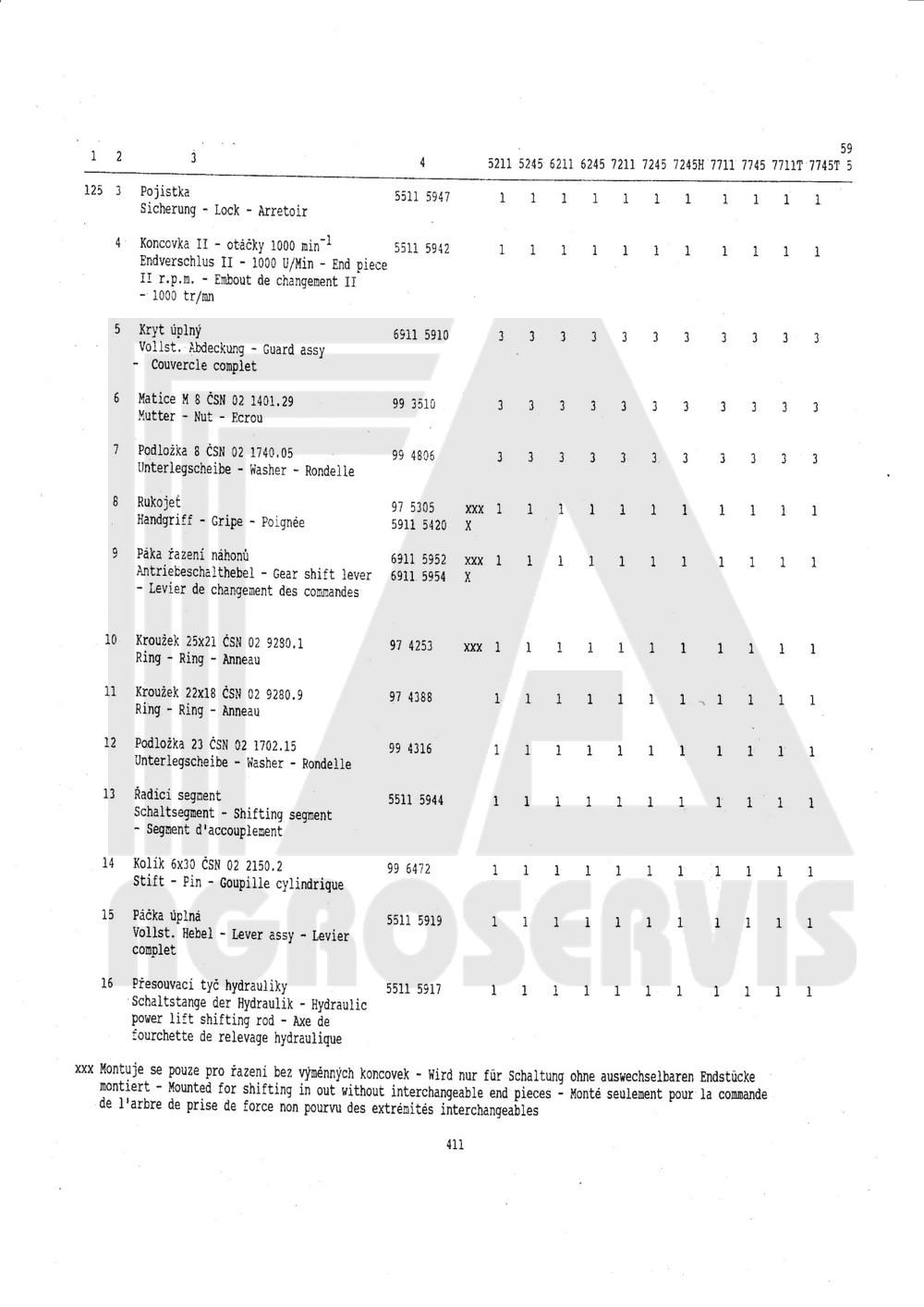 interaktivní katalog