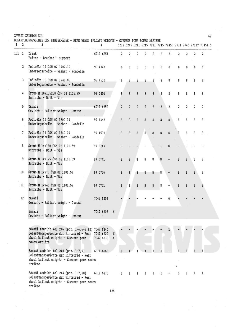 interaktivní katalog