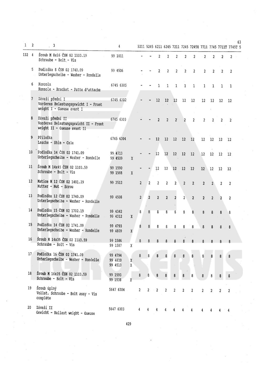 interaktivní katalog