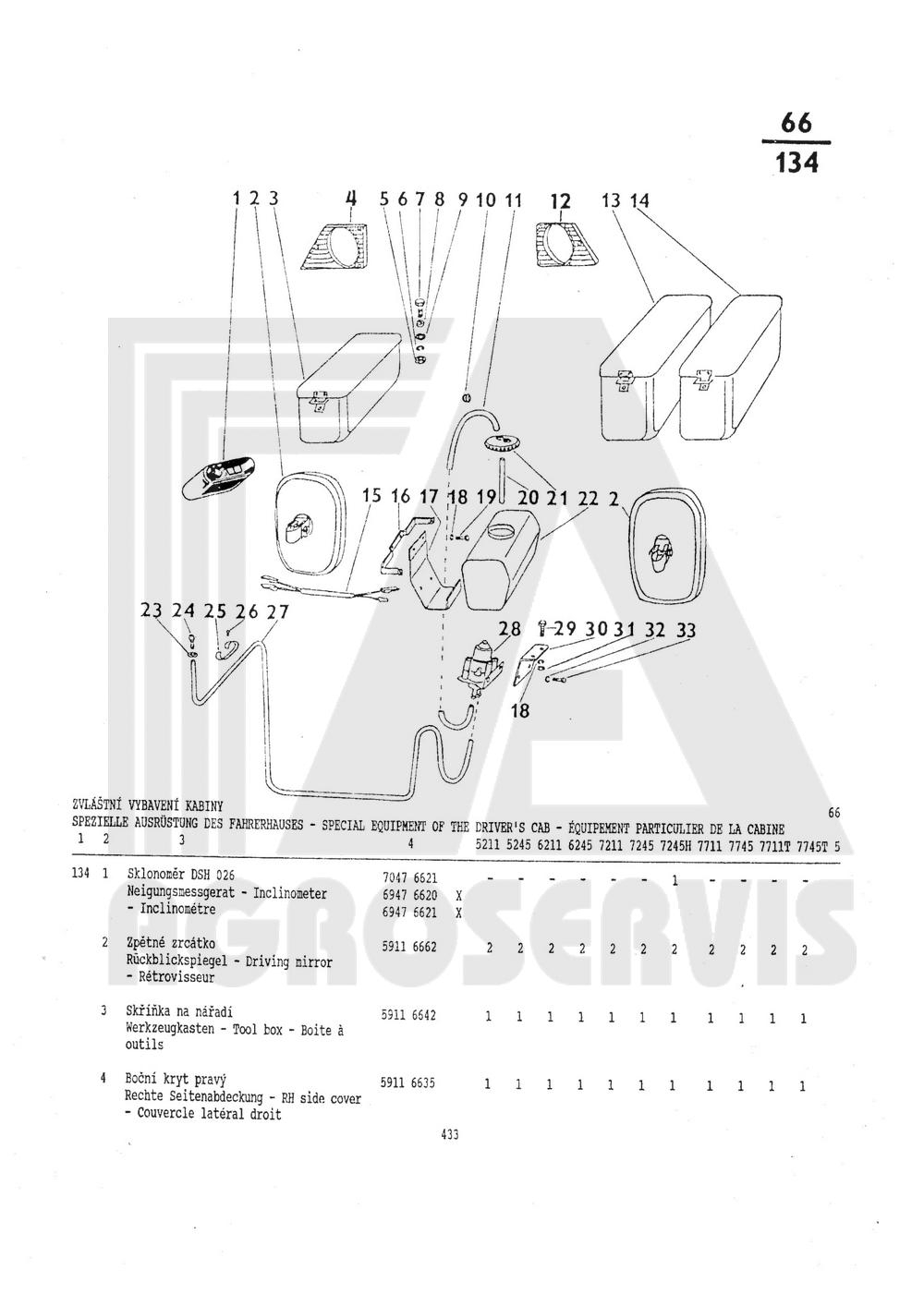 interaktivní katalog