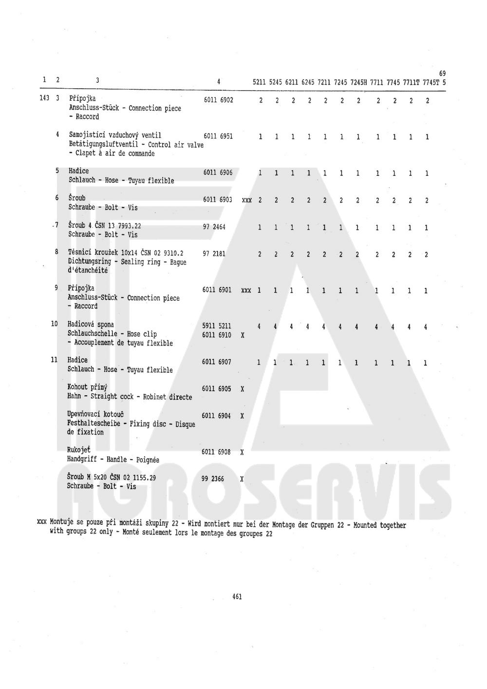 interaktivní katalog