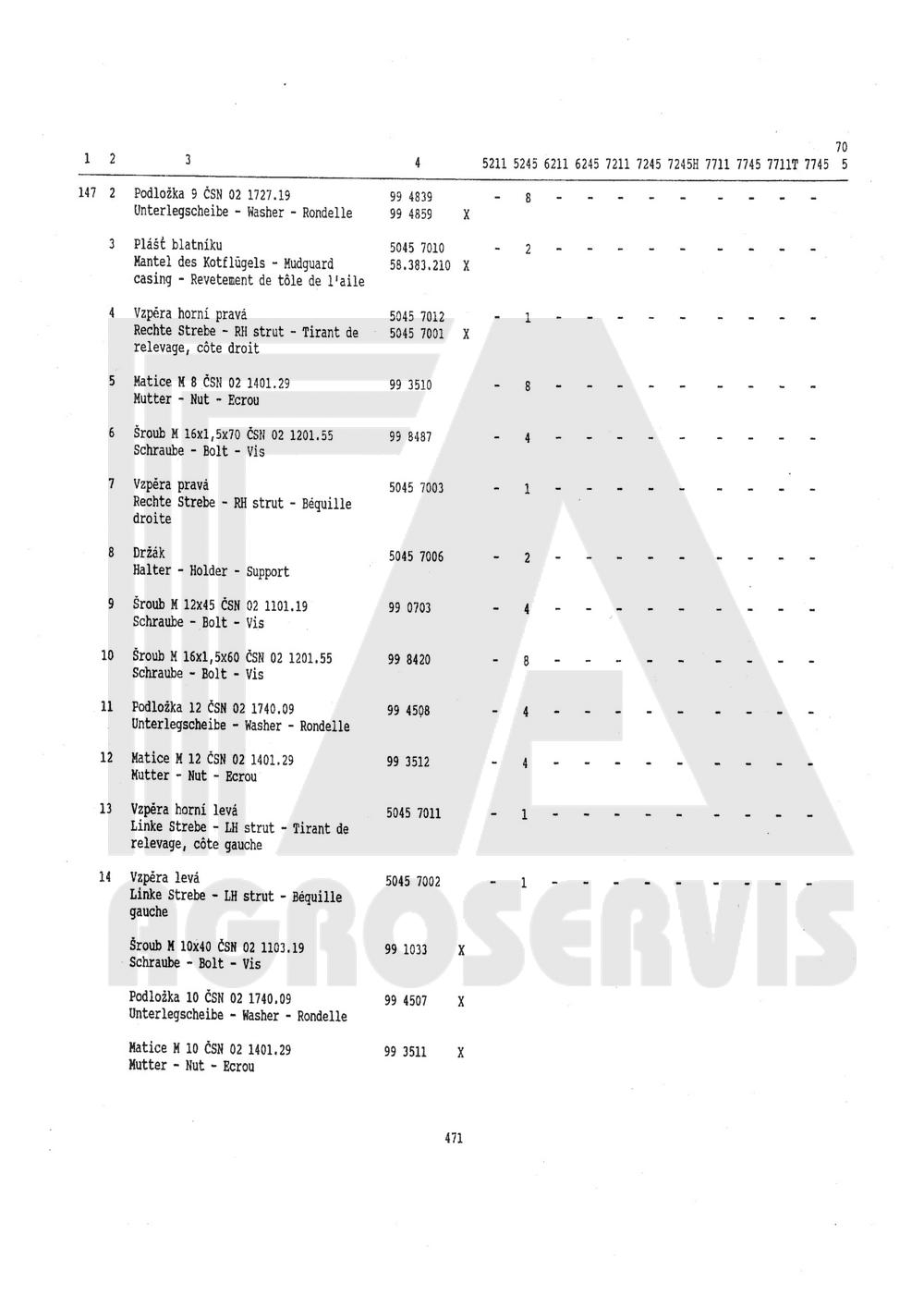 interaktivní katalog