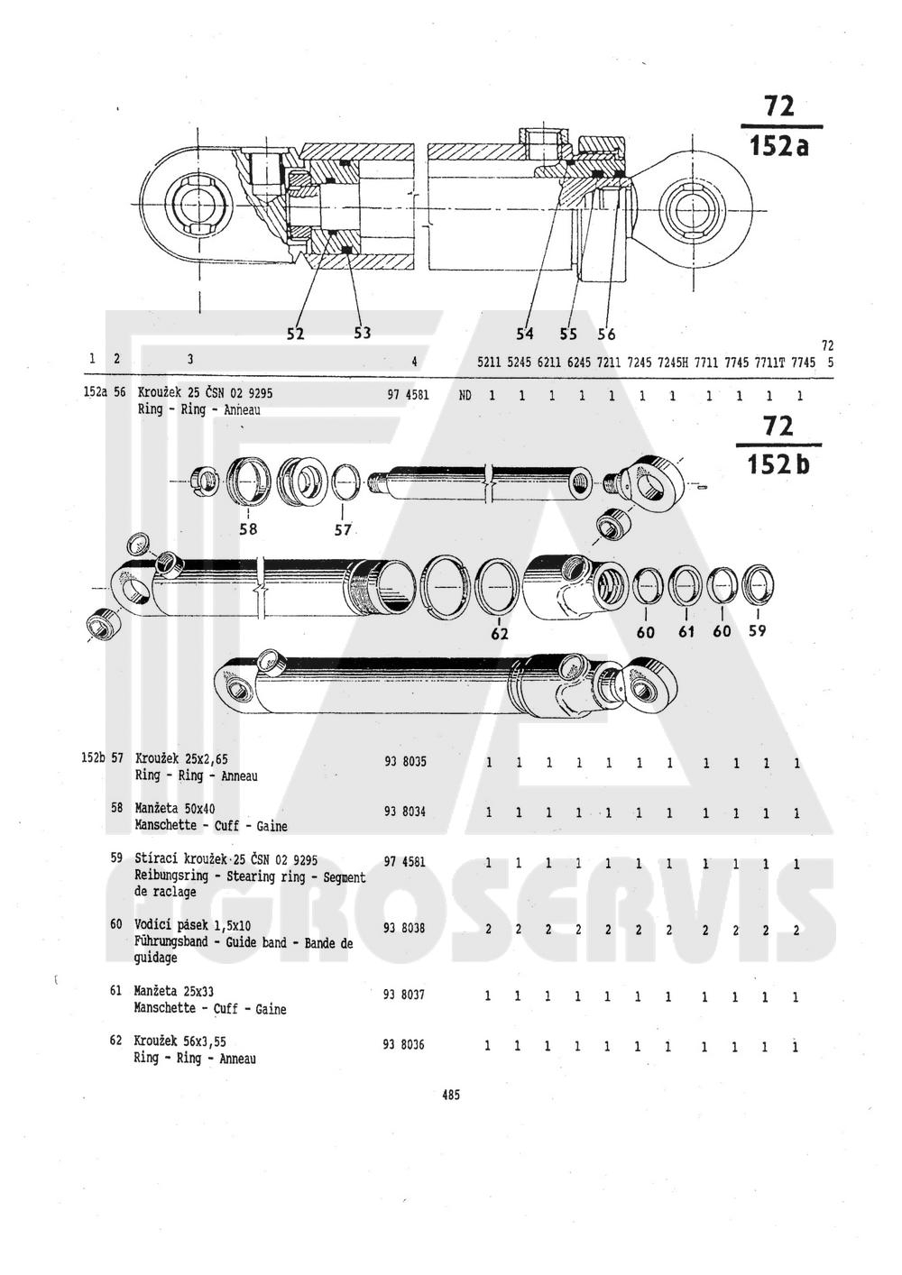 interaktivní katalog