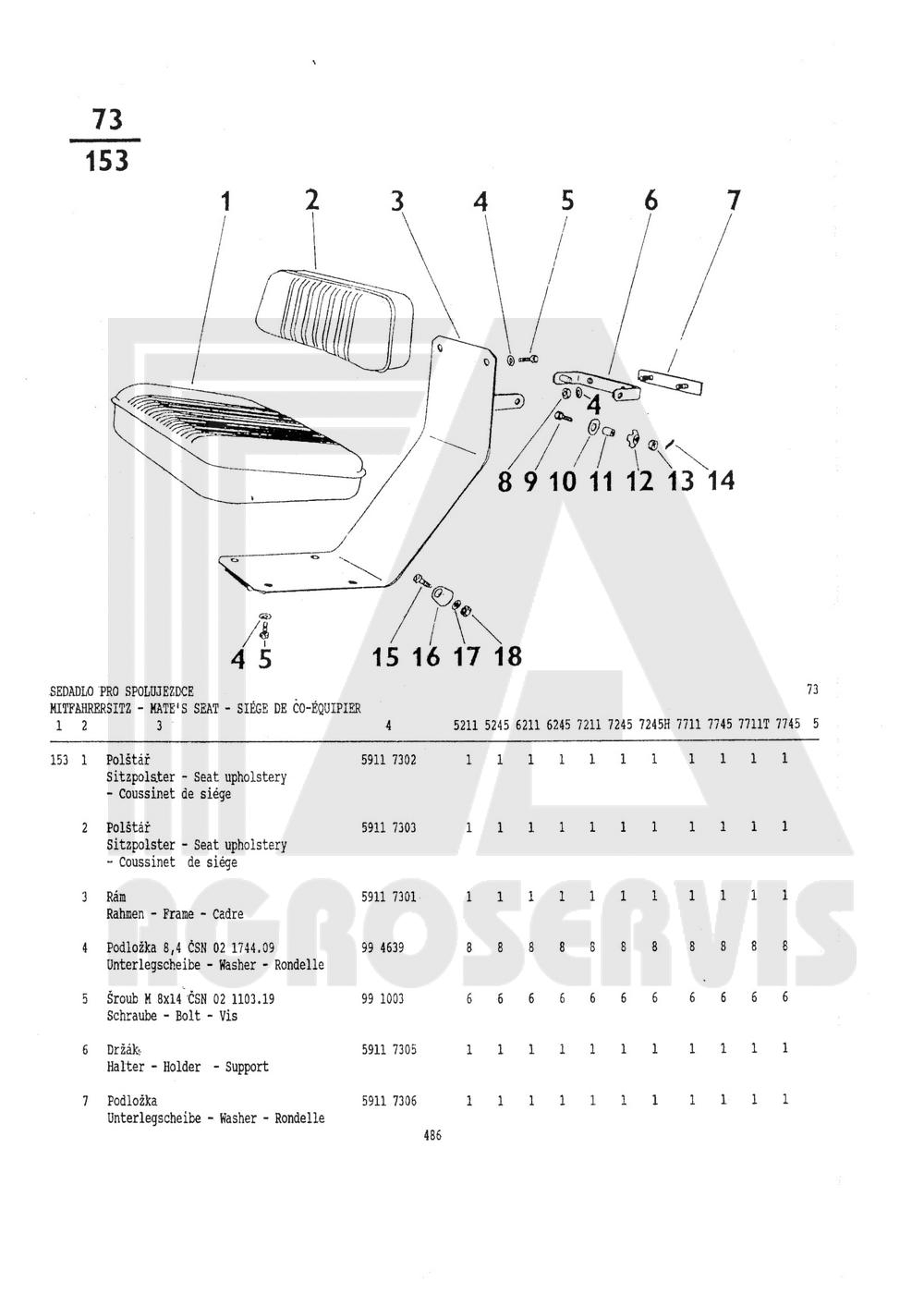 interaktivní katalog