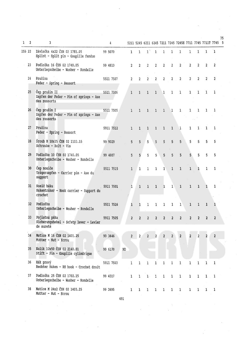 interaktivní katalog