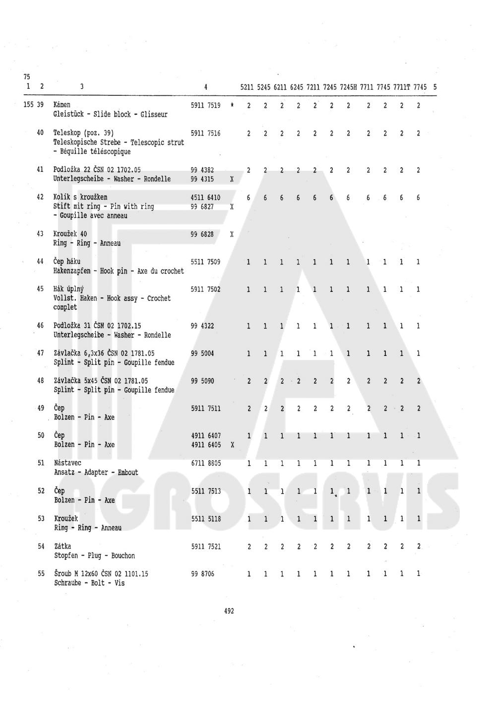 interaktivní katalog