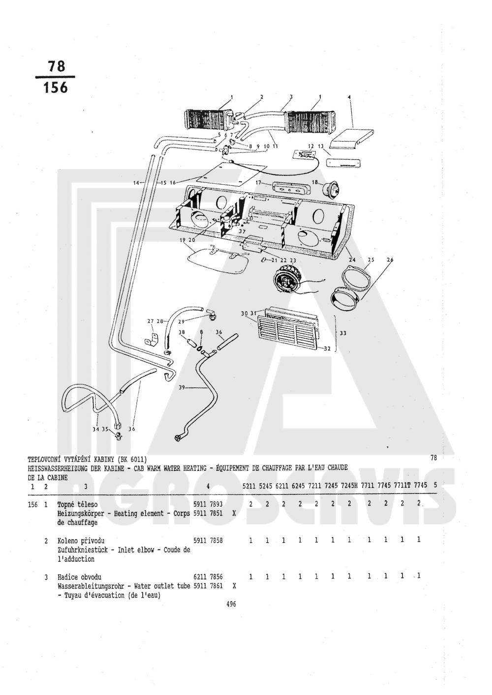 interaktivní katalog