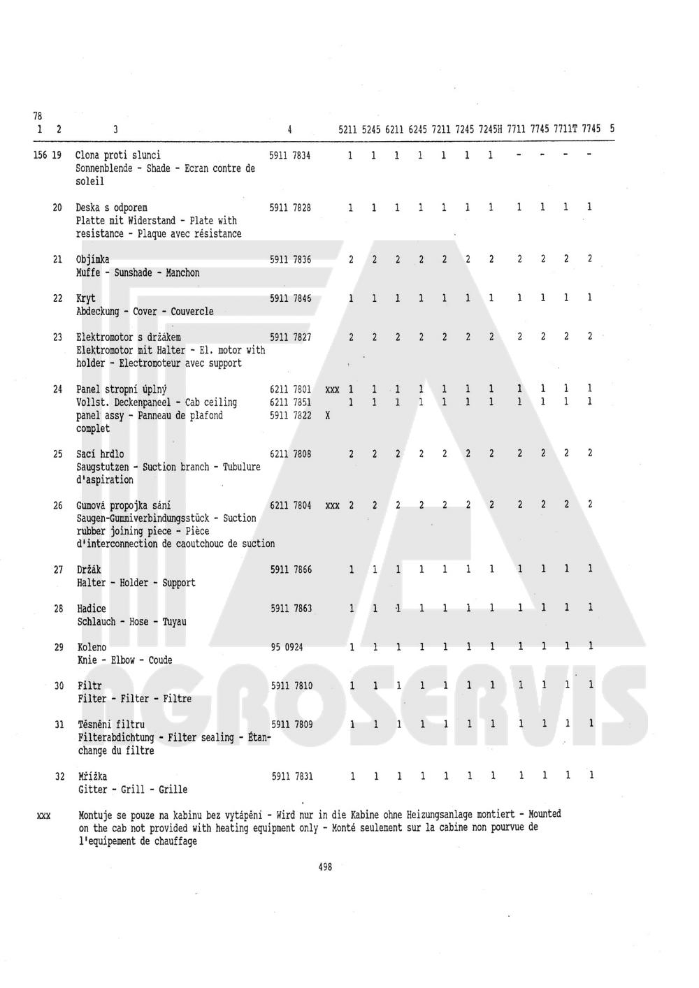 interaktivní katalog