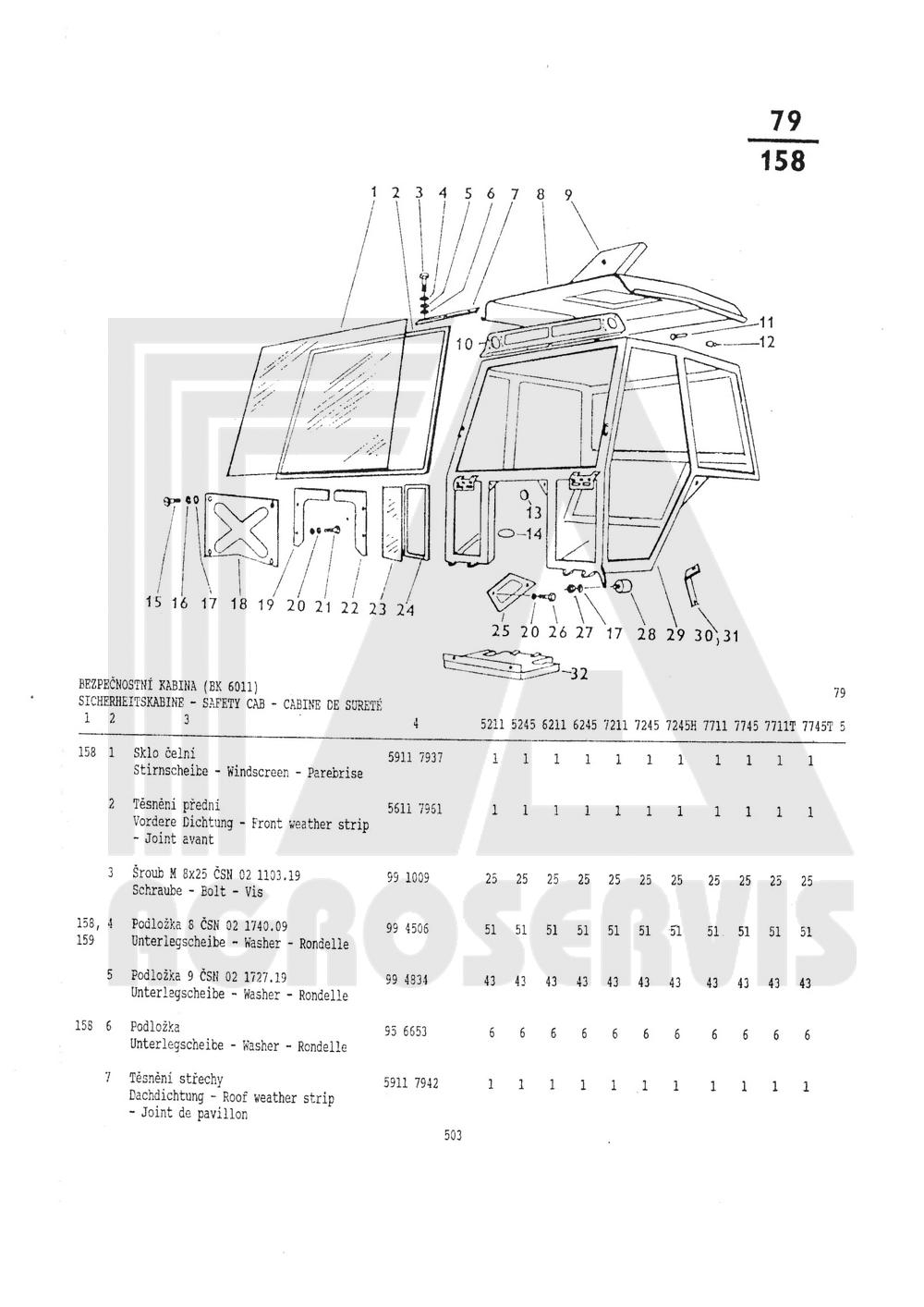 interaktivní katalog