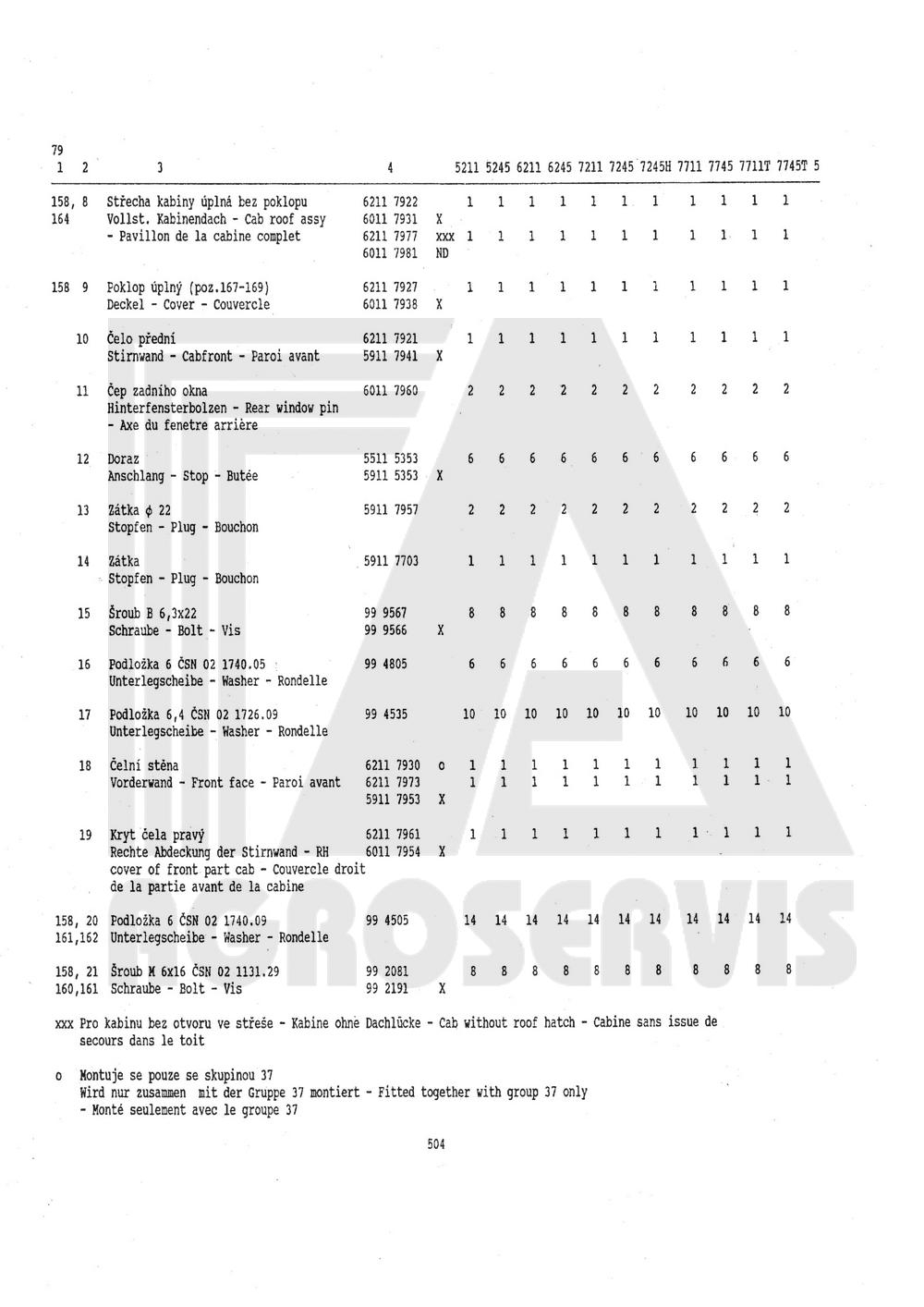 interaktivní katalog