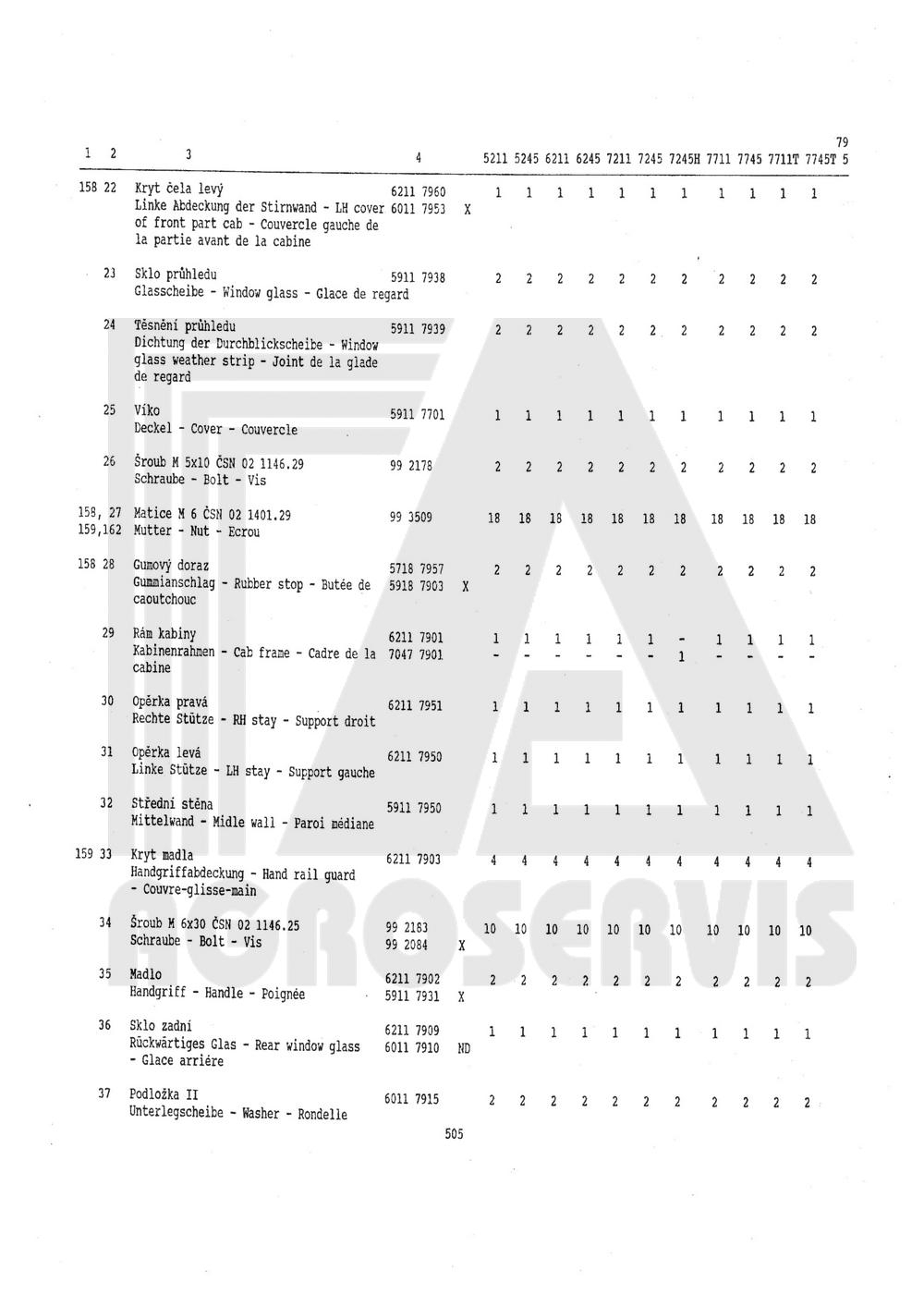 interaktivní katalog